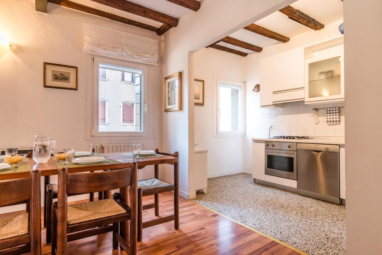 Ca' Dei Mori Apartment Venice Ngoại thất bức ảnh