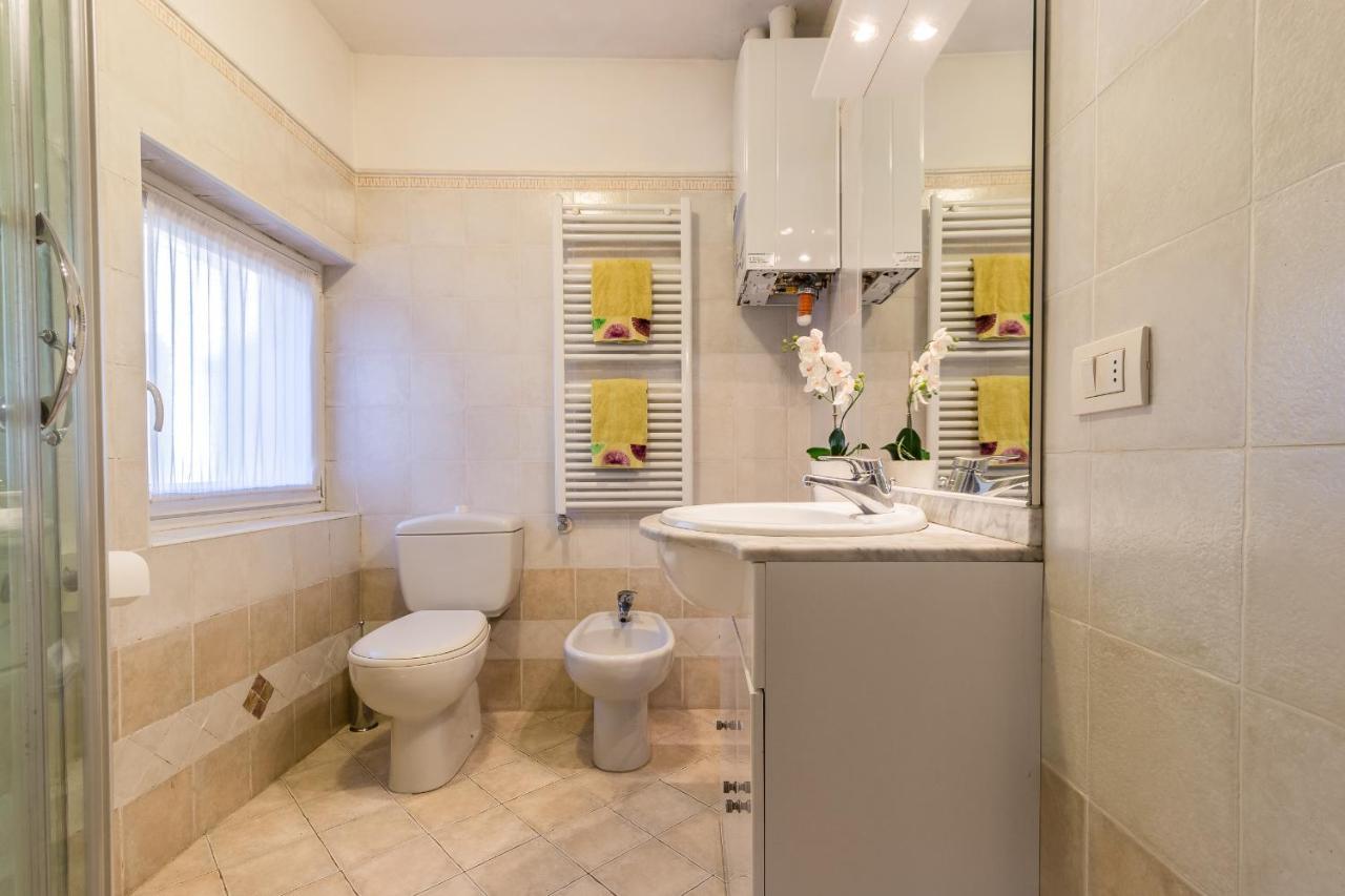 Ca' Dei Mori Apartment Venice Ngoại thất bức ảnh