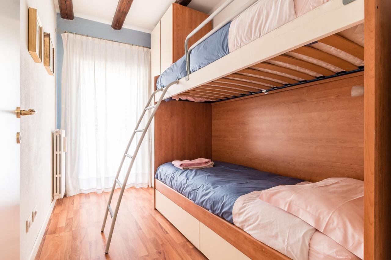 Ca' Dei Mori Apartment Venice Ngoại thất bức ảnh