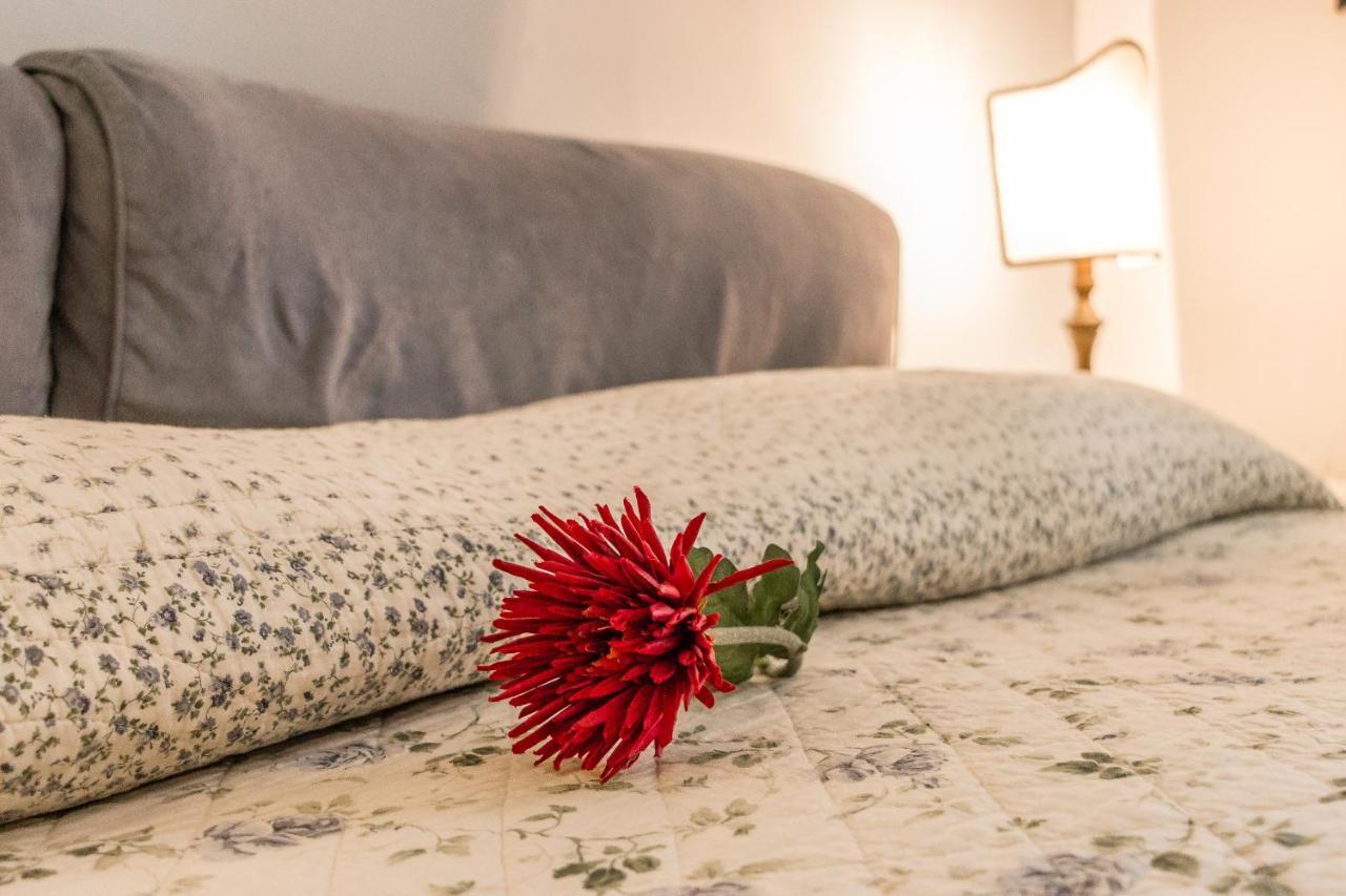 Ca' Dei Mori Apartment Venice Ngoại thất bức ảnh