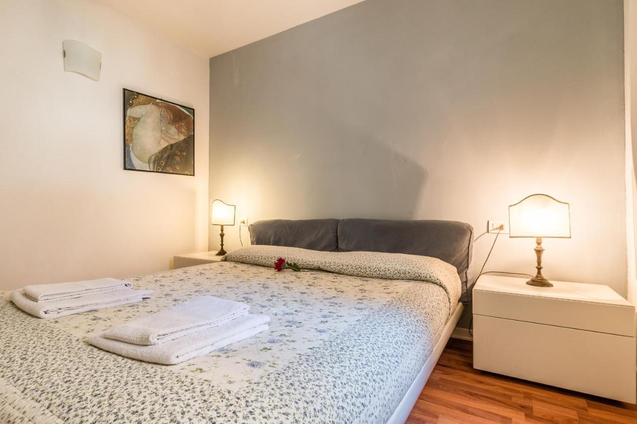 Ca' Dei Mori Apartment Venice Ngoại thất bức ảnh