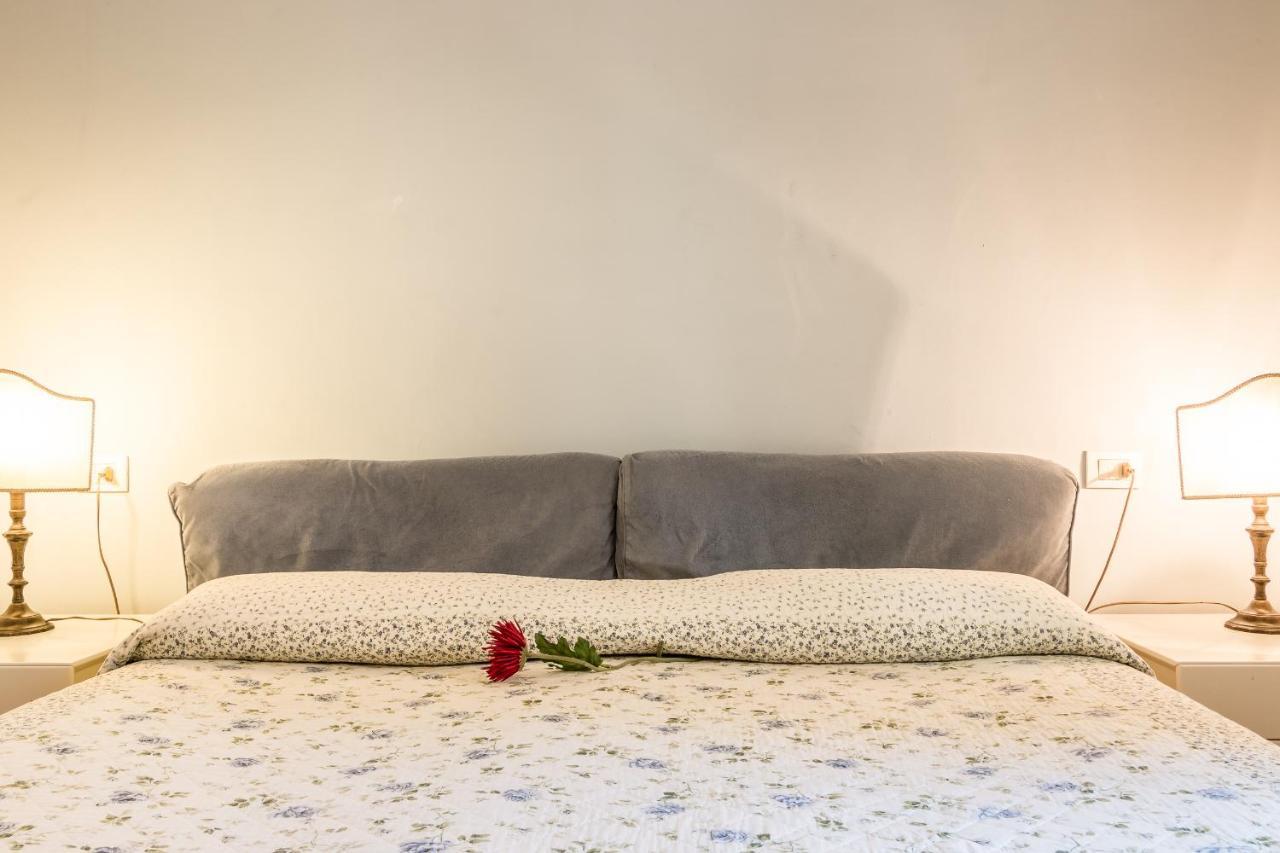 Ca' Dei Mori Apartment Venice Ngoại thất bức ảnh